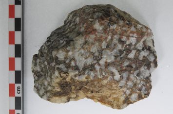 Vorschaubild Olivin-Karbonatit